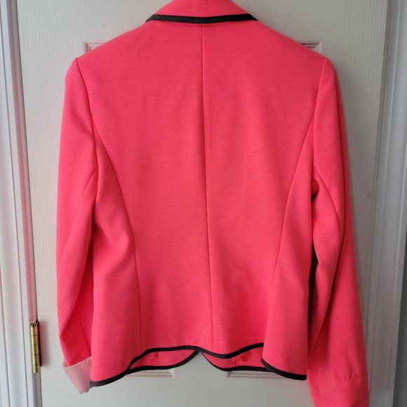 GAP sz 6 The Academy blazer - Picture 2 of 2